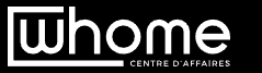 Logo Whome - Centre d'affaires