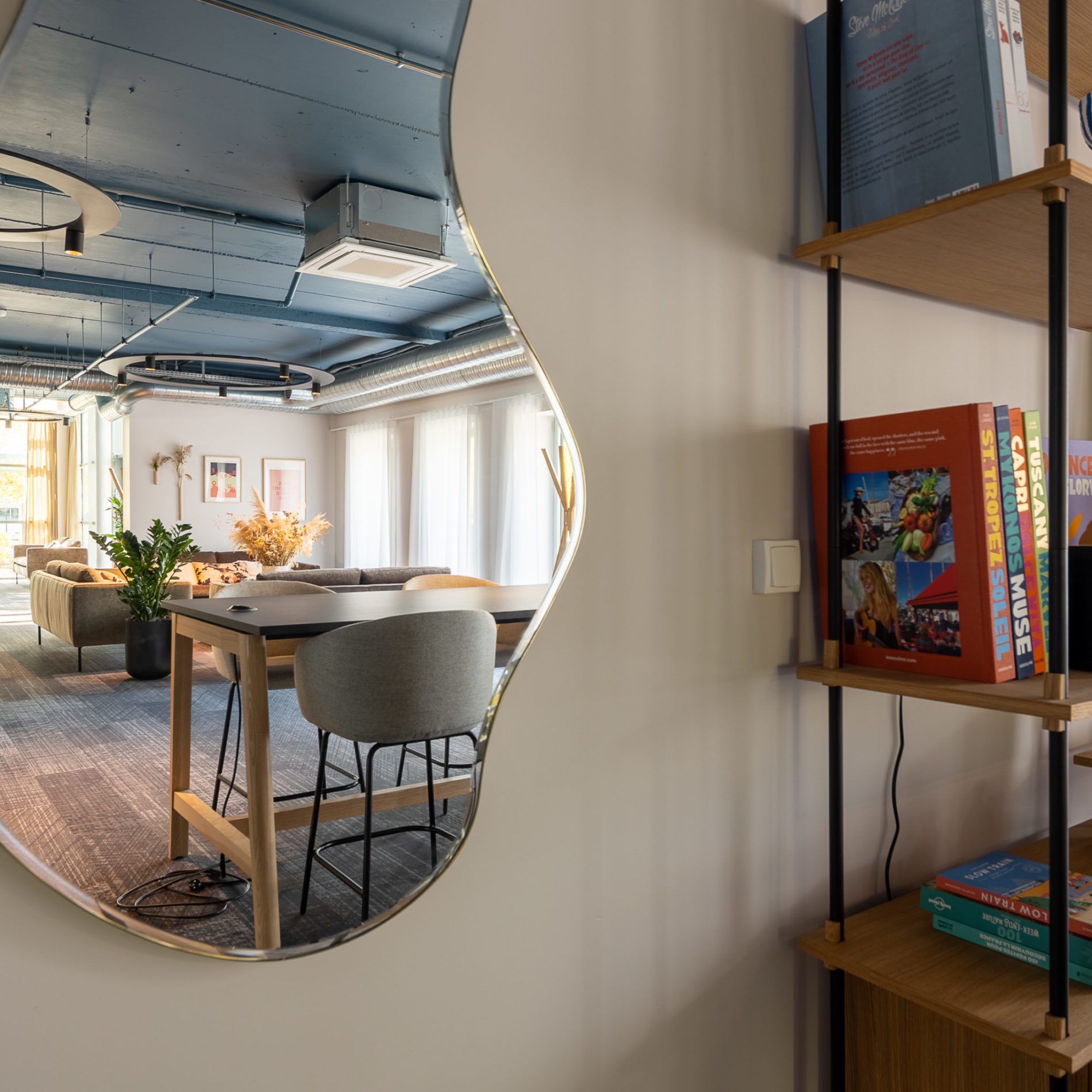 Location bureaux Nantes