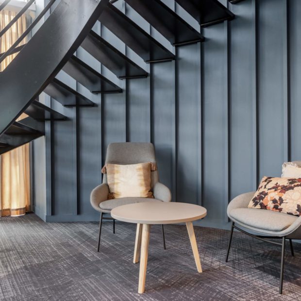 Centre d'Affaires à Saint-Herblain : bureaux, coworking et salles de réunion 8 Location de bureaux à Nantes, open spaces, domiciliation et salles de réunion à Nantes - Whome