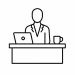 Des dirigeants de PME