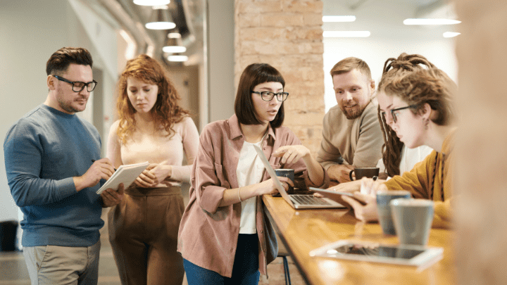 Le coworking différemment : les avantages sans les inconvénients 2 Sans titre 8