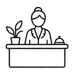 Services 2 Un accueil qui vous represente
