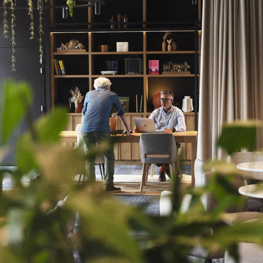 Location de salles de réunion équipées pour vos événements professionnels 1 Whome - Location de salles