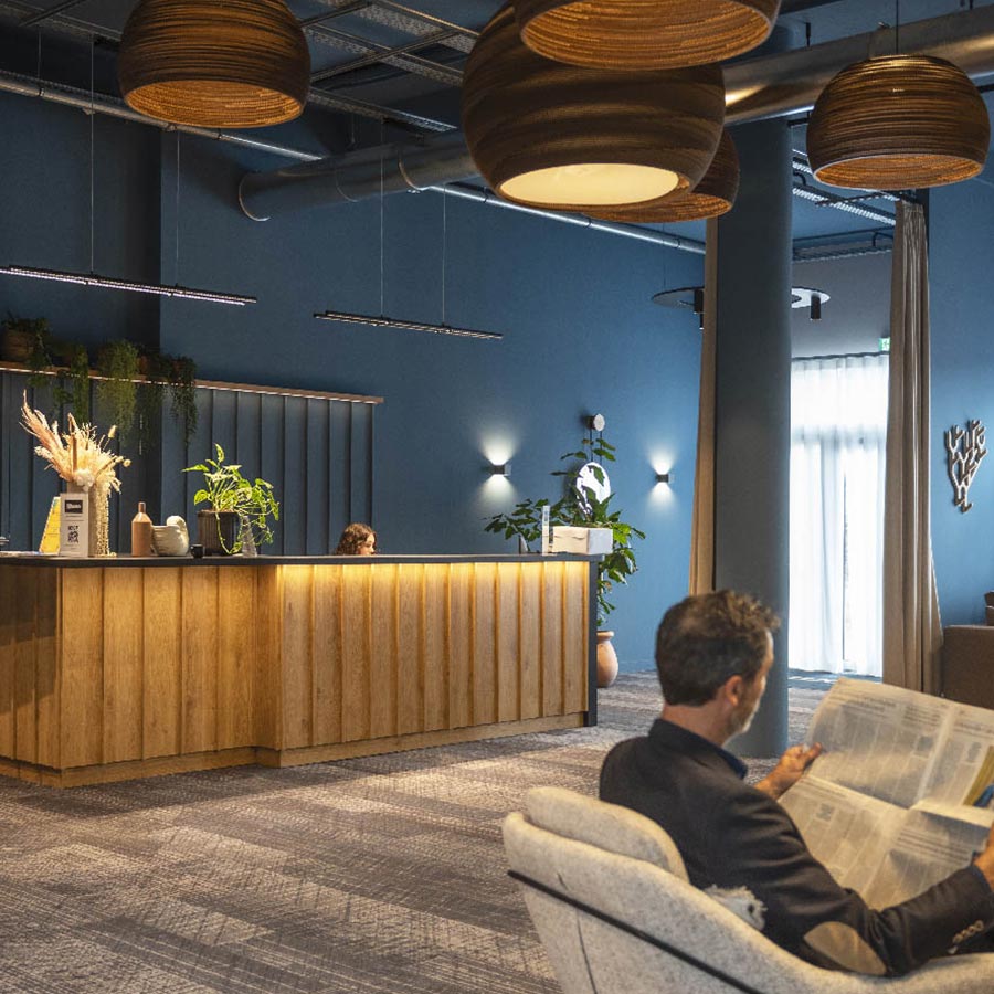 Domiciliation d’entreprise 1 Whome - Domiciliation d'entreprise