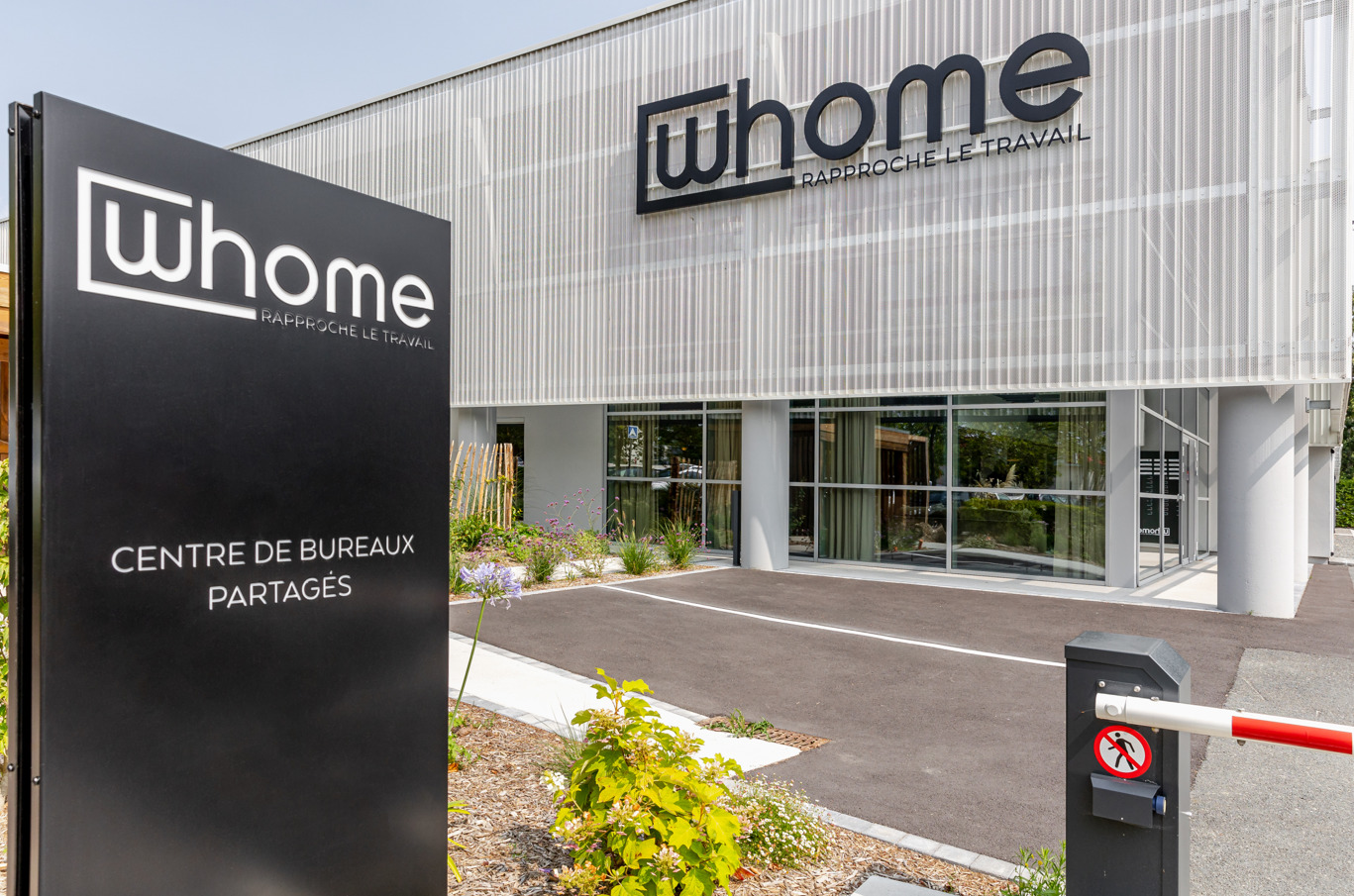 Location de bureaux professionnels équipés et flexibles 15 Domiciliation d'entreprise