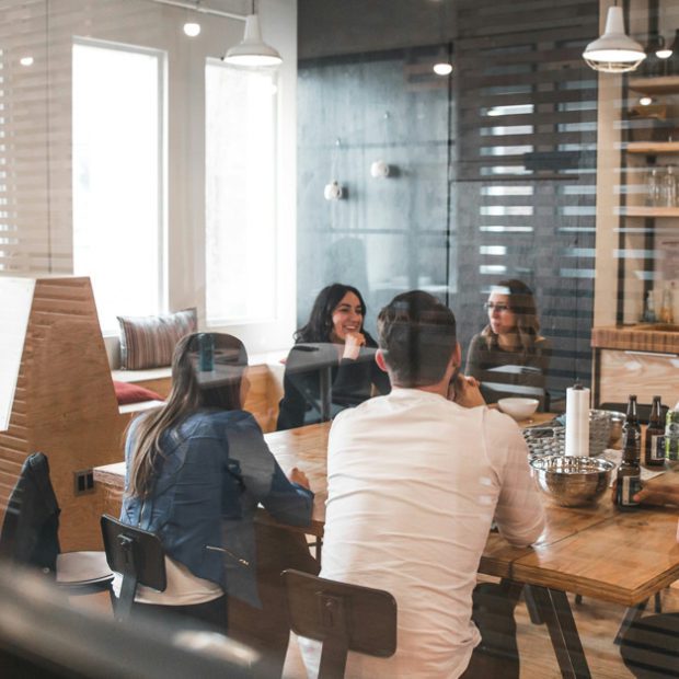 Location salles de réunion 2 bruit coworking