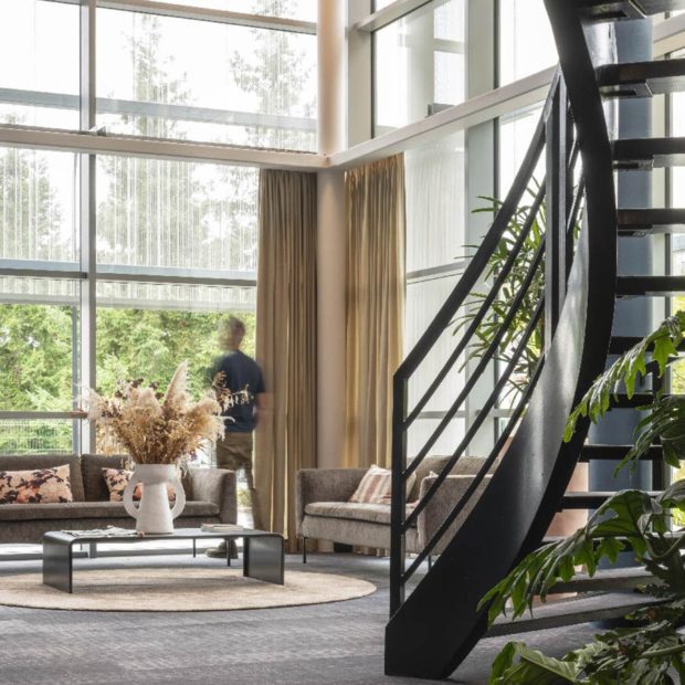 Location de bureaux professionnels équipés et flexibles 2 Bureaux coworking Saint-sebastien-sur-Loire