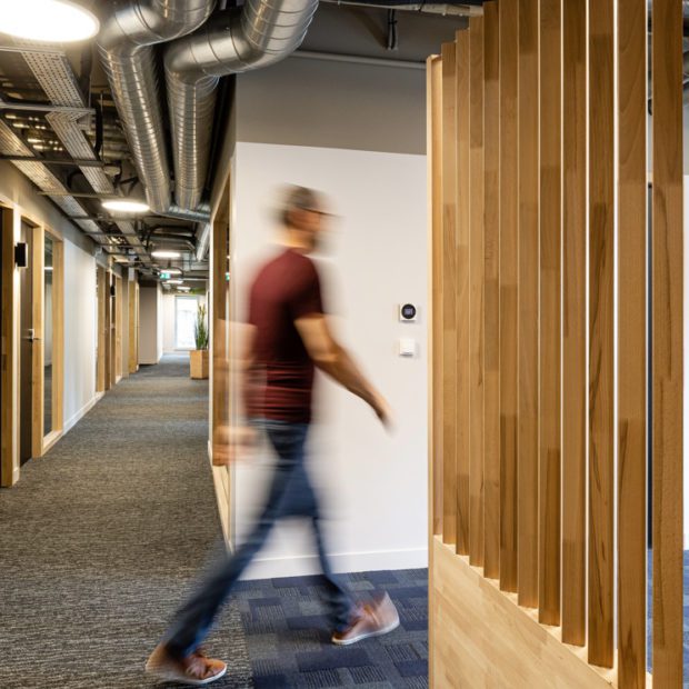 Open Spaces Nantes 9 bureaux operes