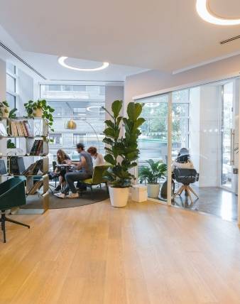 Location de bureaux whome