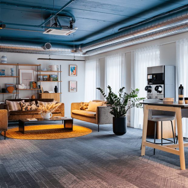 Coworking Saint-Herblain haut de gamme 3 Coworking saint-herblain avec Whome