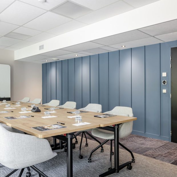 Centre d'affaires à Saint-Sébastien-sur-Loire : bureaux, coworking et salles de réunion 12 hausse prix bureaux entreprises