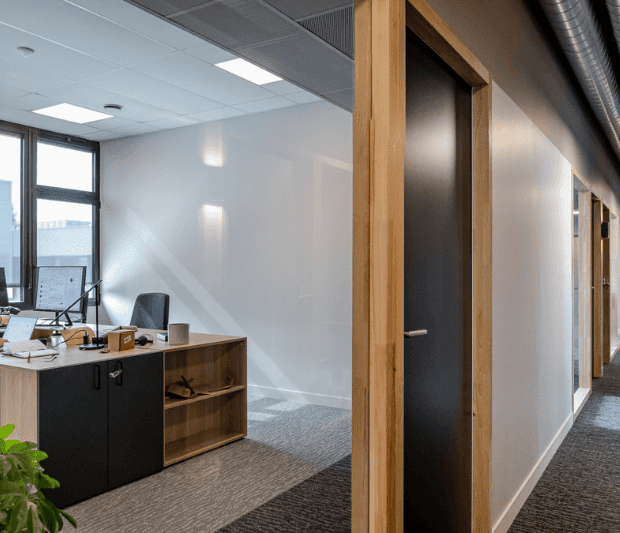 Location de bureaux professionnels équipés et flexibles 9 pourquoi louer des bureaux