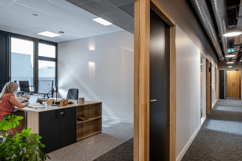 Pourquoi Louer Des Bureaux Tout équipés ? | Whome