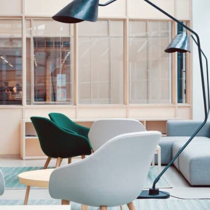 Contact 7 Location de bureaux Nantes - Whome