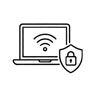 Services 3 une connexion fibree et securisee